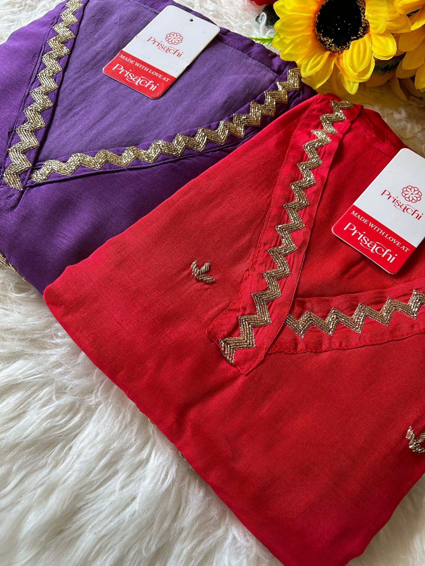 Embroidered kurta Pant with dupatta