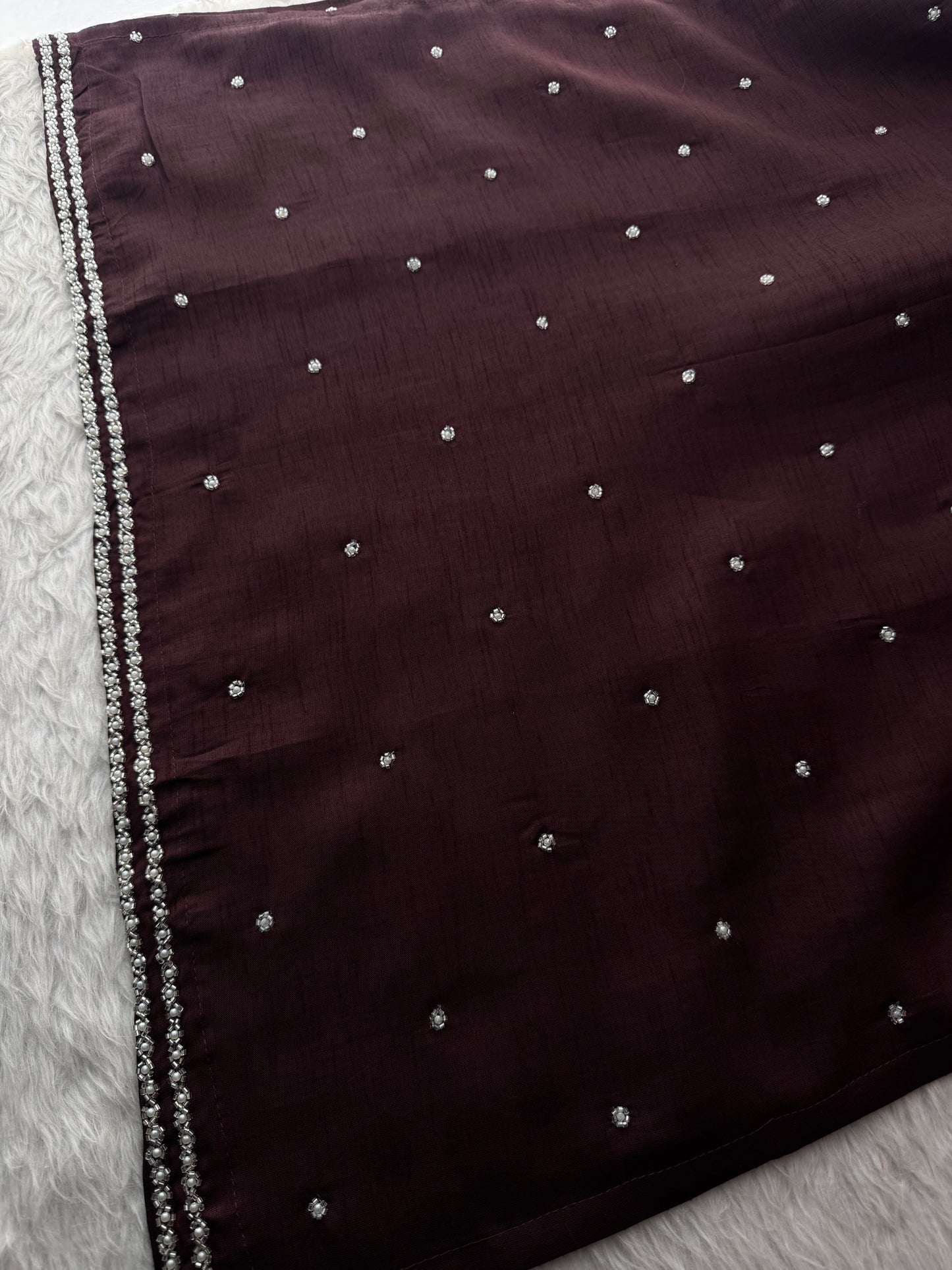 Designer Embroidered kurta pant with dupatta