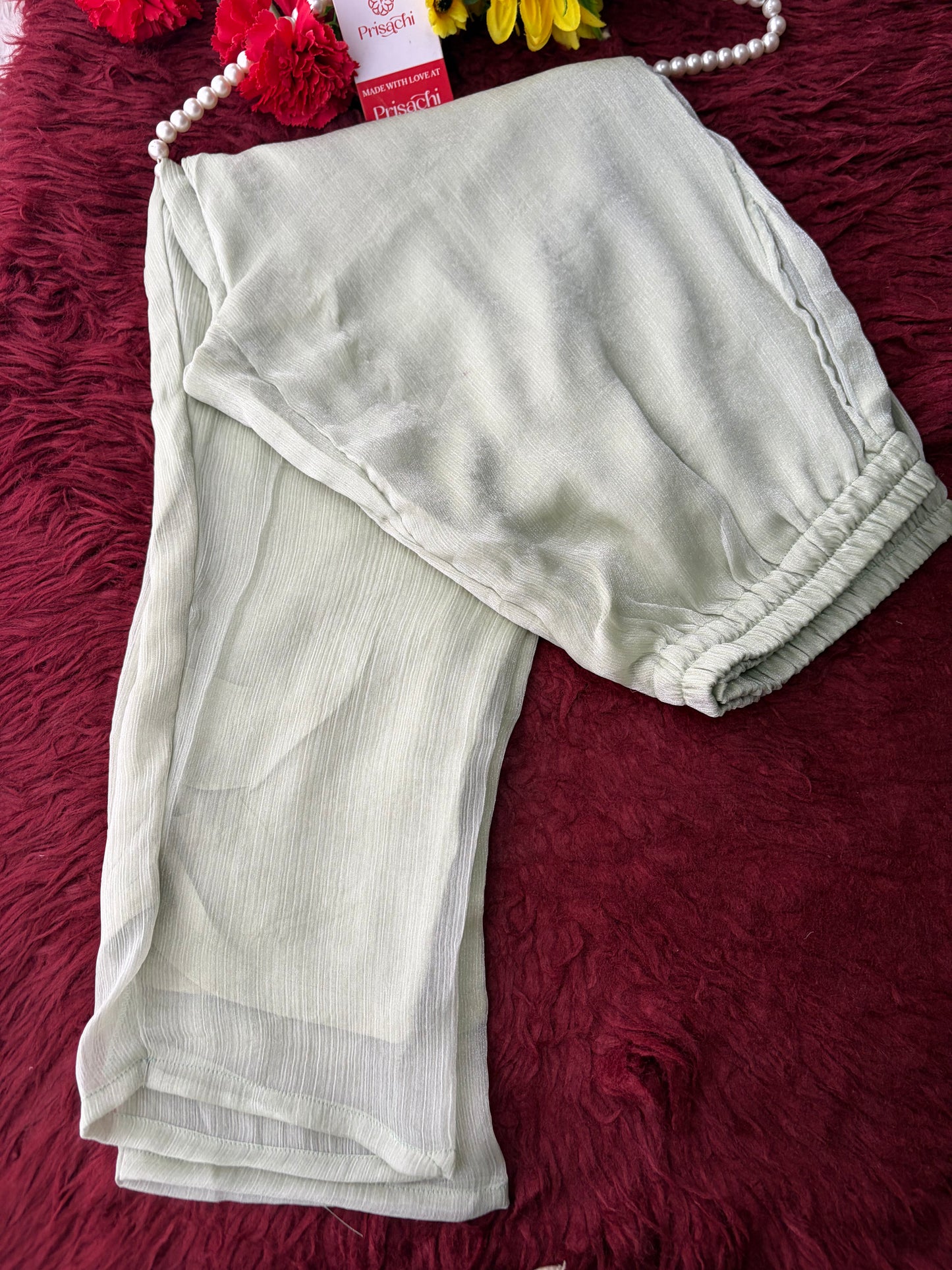 Elegant Embroidered A-Line Ethnic Kurta Set with Dupatta & Pants | Festive & Traditional Wear